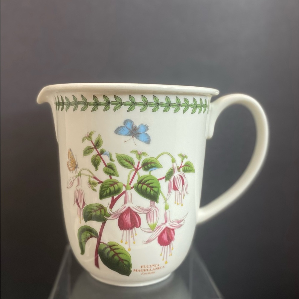 Portmeirion measuring pitcher